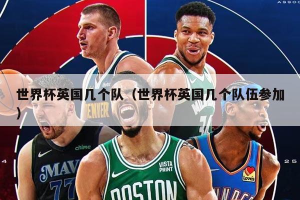世界杯英国几个队（世界杯英国几个队伍参加）