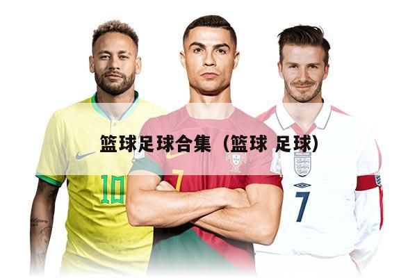 篮球足球合集（篮球 足球）