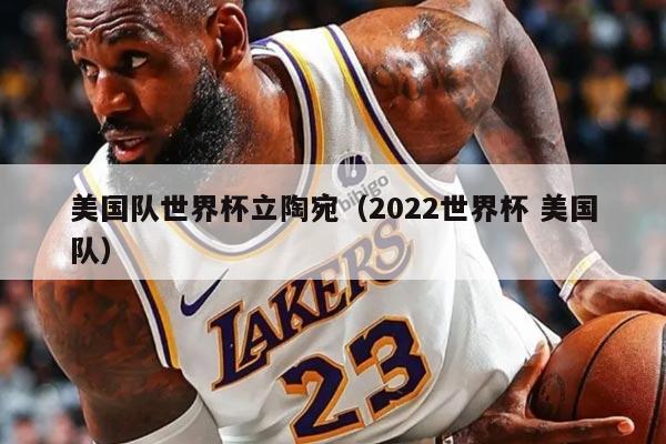 美国队世界杯立陶宛（2022世界杯 美国队）