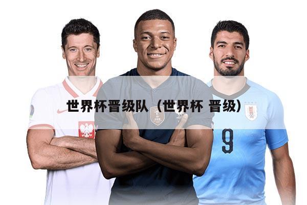 世界杯晋级队（世界杯 晋级）