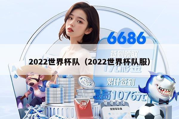 2022世界杯队（2022世界杯队服）