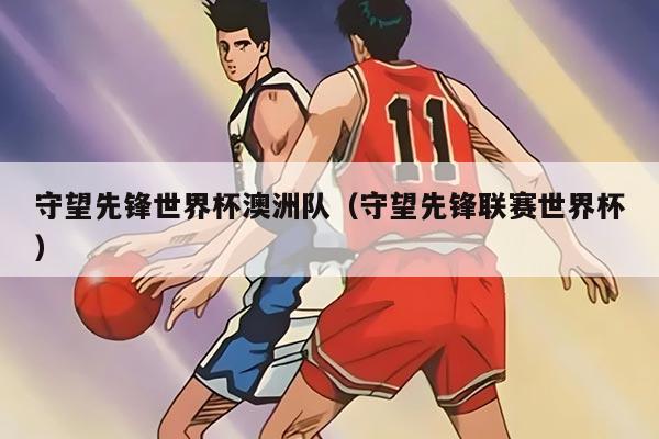 守望先锋世界杯澳洲队（守望先锋联赛世界杯）