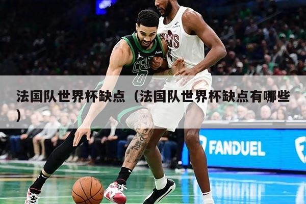 法国队世界杯缺点（法国队世界杯缺点有哪些）