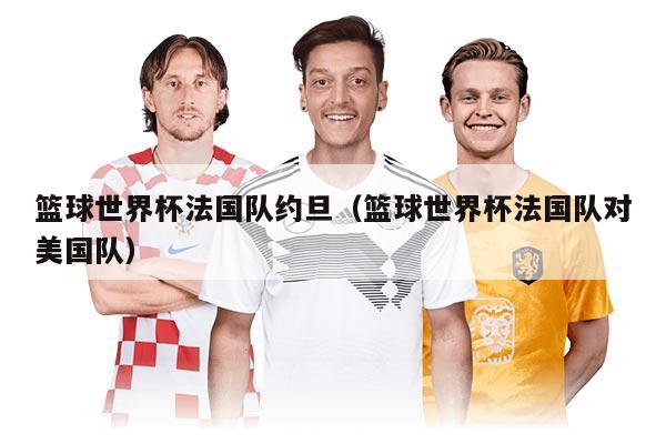 篮球世界杯法国队约旦（篮球世界杯法国队对美国队）