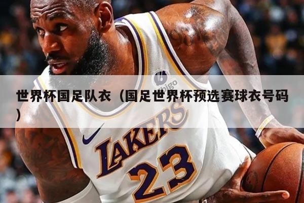 世界杯国足队衣（国足世界杯预选赛球衣号码）