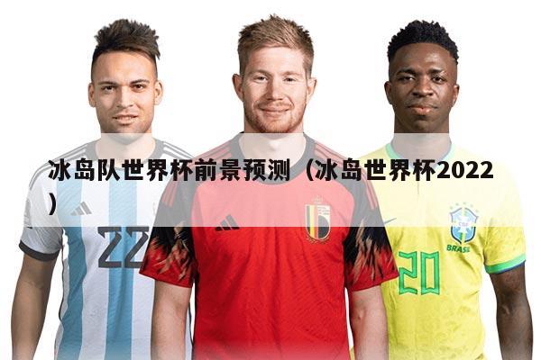 冰岛队世界杯前景预测（冰岛世界杯2022）