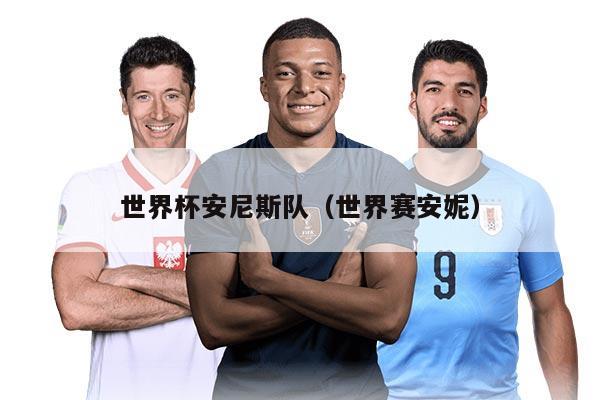 世界杯安尼斯队（世界赛安妮）