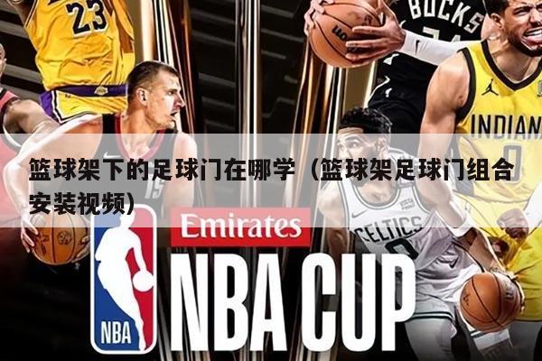 篮球架下的足球门在哪学（篮球架足球门组合安装视频）