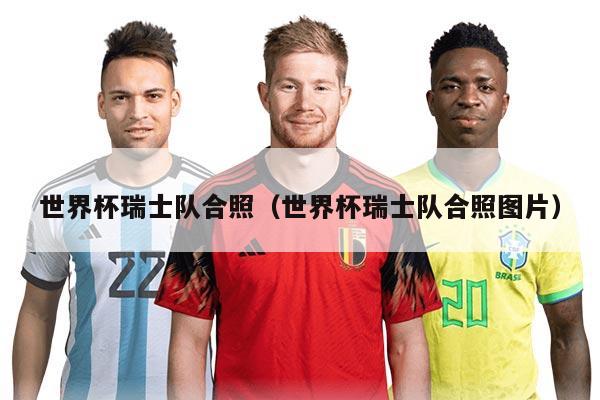 世界杯瑞士队合照（世界杯瑞士队合照图片）