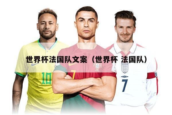 世界杯法国队文案（世界杯 法国队）